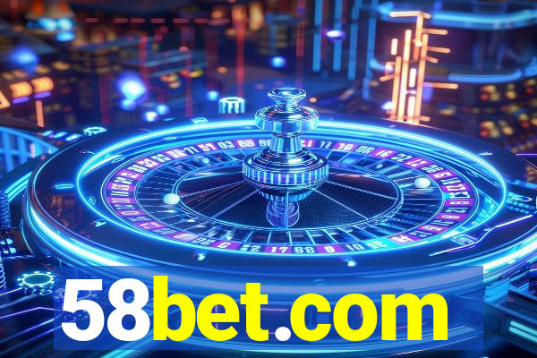 58bet.com