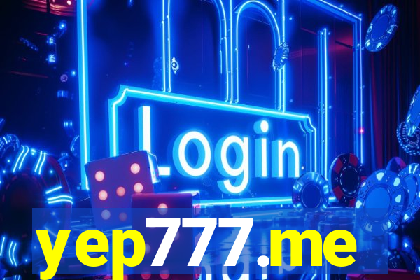 yep777.me