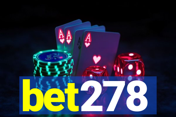 bet278