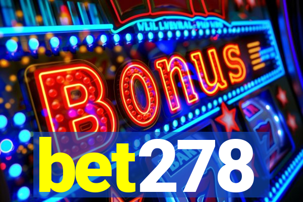 bet278