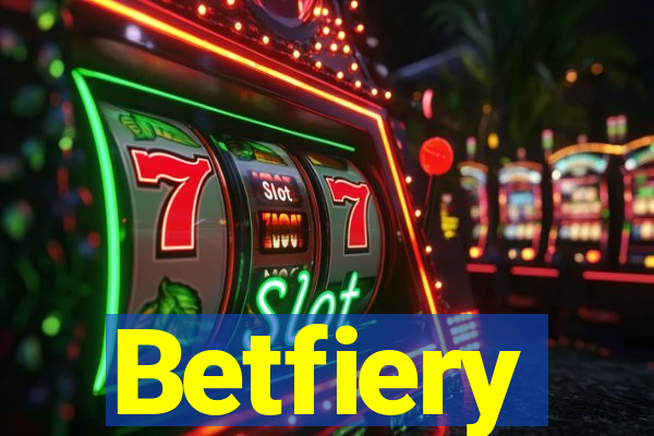 Betfiery