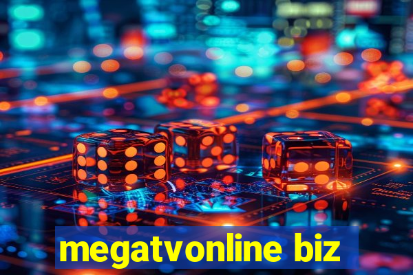 megatvonline biz