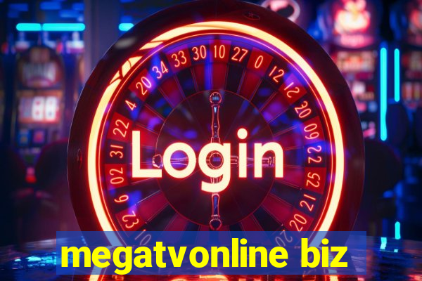 megatvonline biz