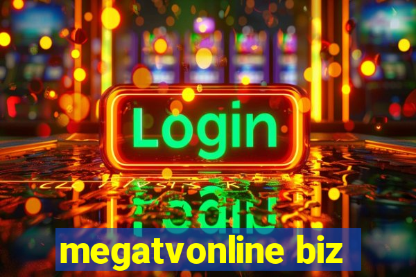 megatvonline biz