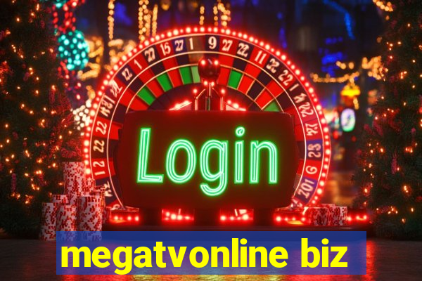 megatvonline biz