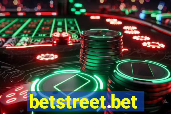 betstreet.bet