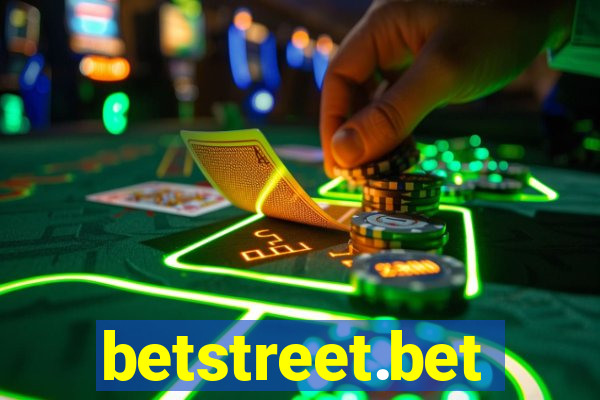 betstreet.bet