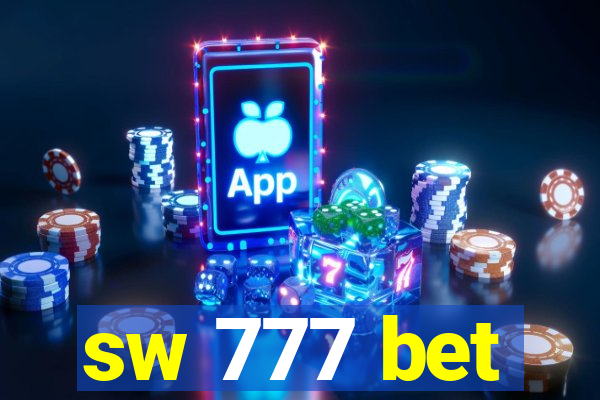 sw 777 bet