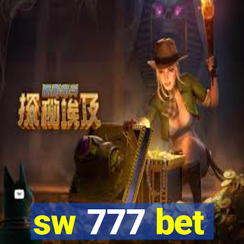 sw 777 bet