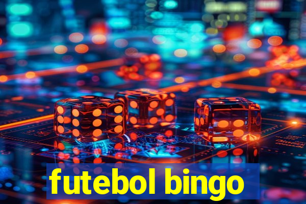 futebol bingo