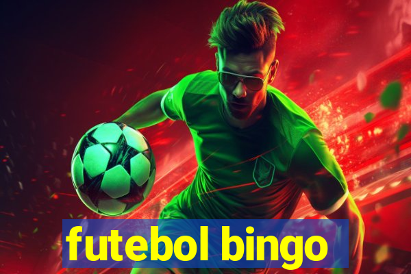 futebol bingo