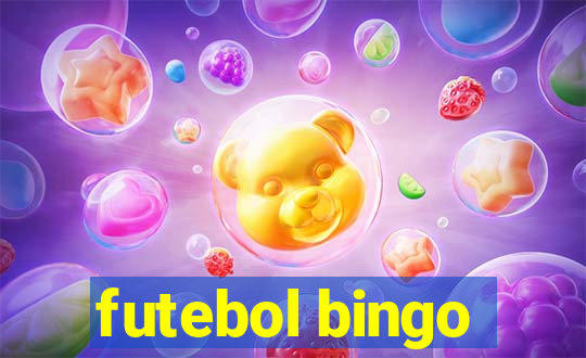 futebol bingo