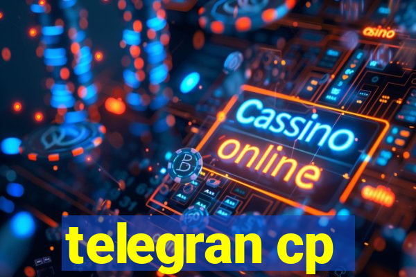 telegran cp