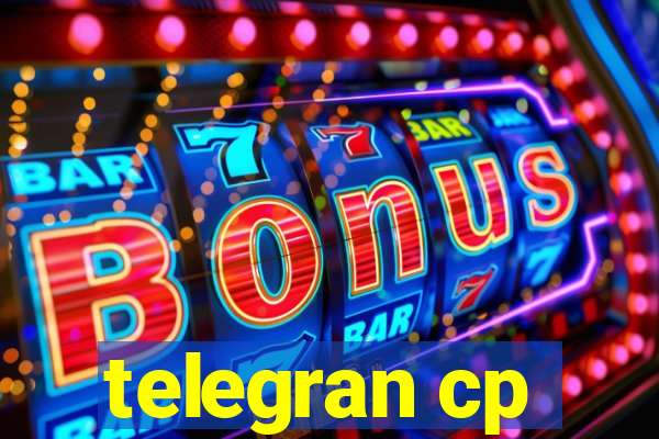 telegran cp