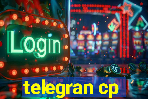 telegran cp