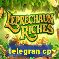 telegran cp