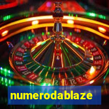 numerodablaze