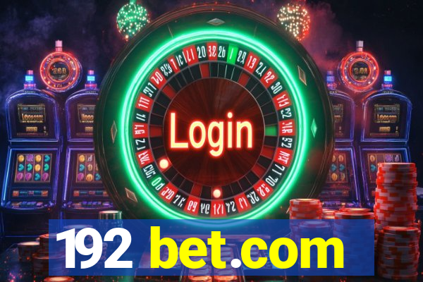 192 bet.com