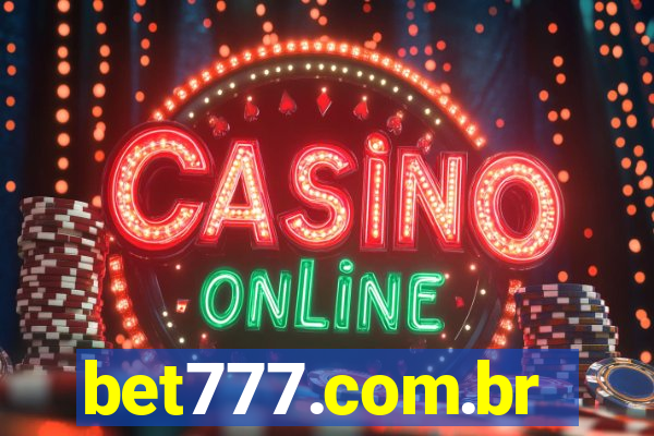 bet777.com.br