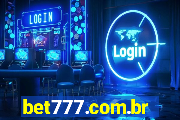 bet777.com.br