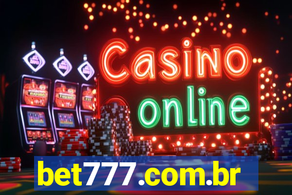 bet777.com.br