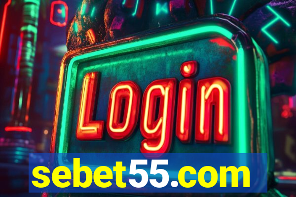 sebet55.com