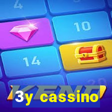 3y cassino