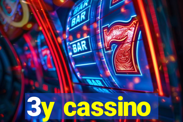 3y cassino