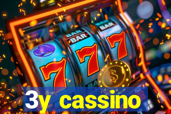 3y cassino