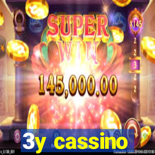 3y cassino