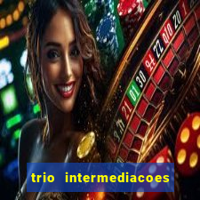 trio intermediacoes jogos online