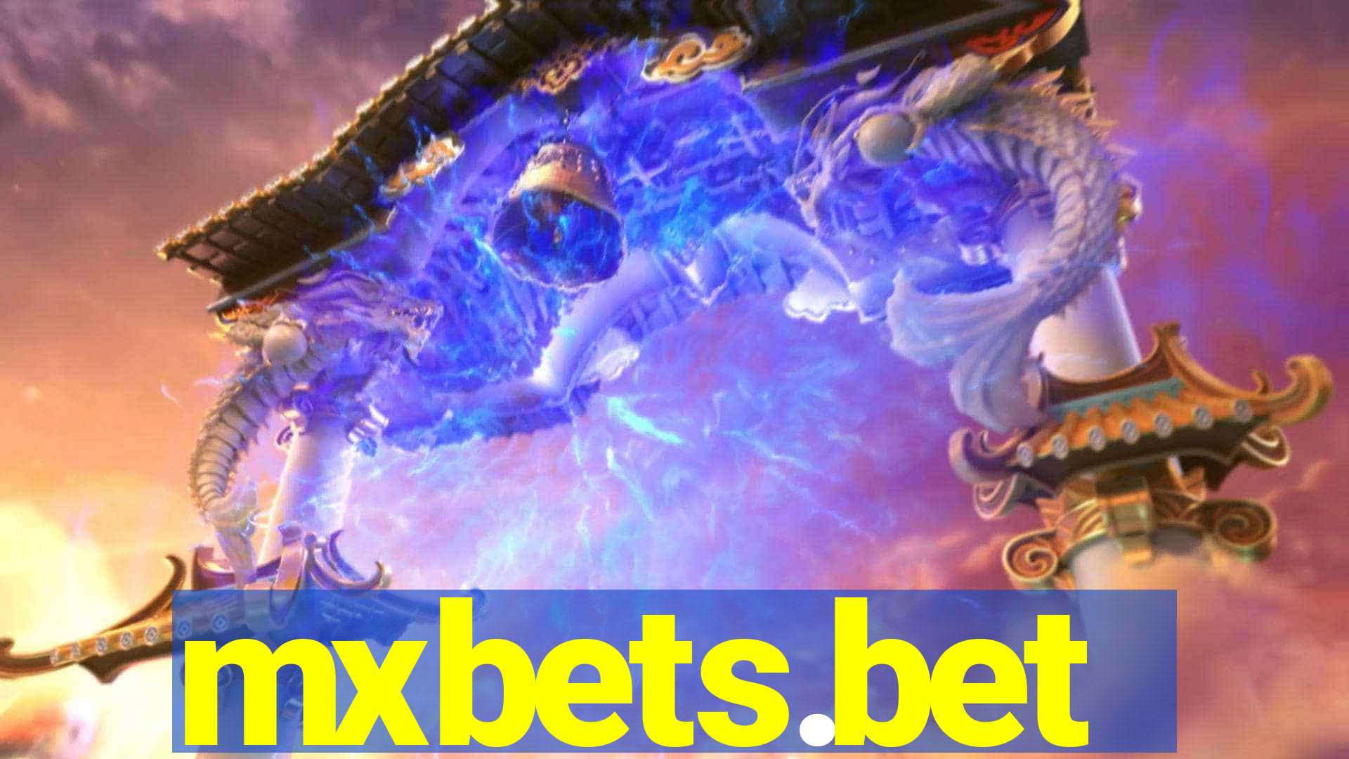 mxbets.bet