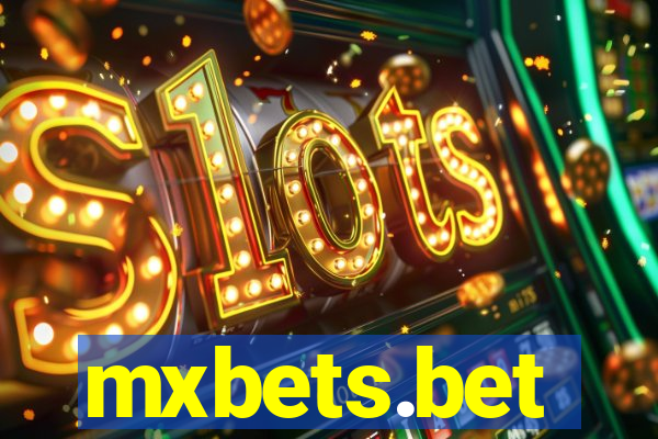 mxbets.bet