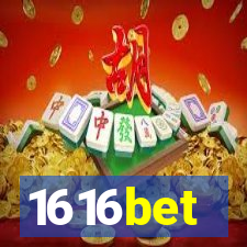 1616bet