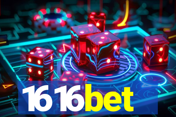 1616bet