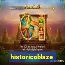 historicoblaze