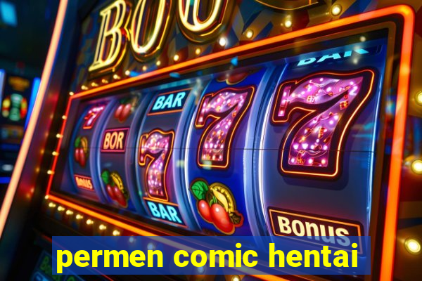 permen comic hentai