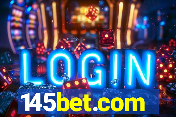 145bet.com