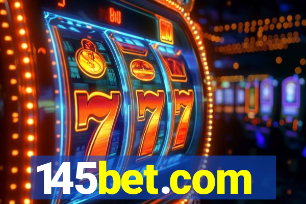 145bet.com