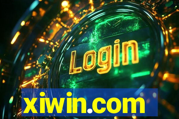 xiwin.com