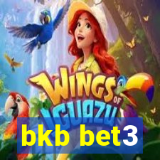 bkb bet3