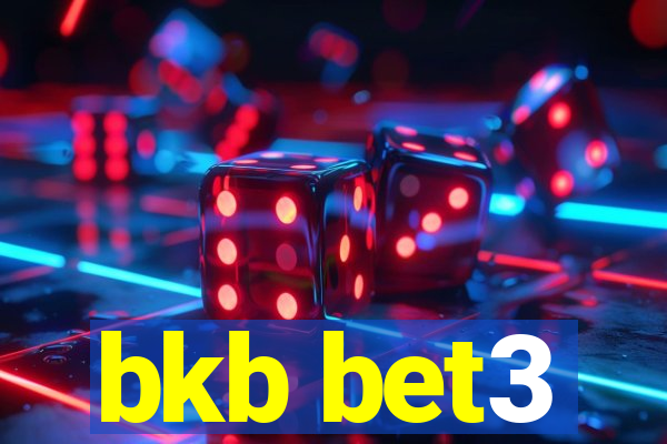 bkb bet3