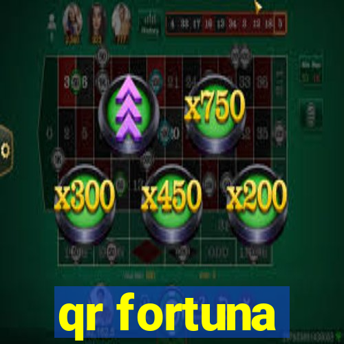 qr fortuna