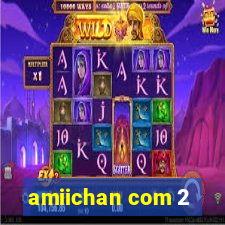 amiichan com 2