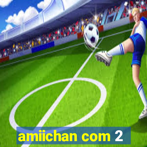 amiichan com 2