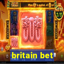 britain bet