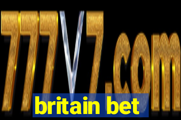 britain bet