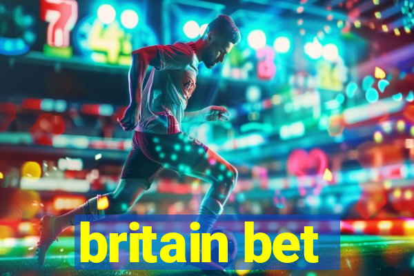 britain bet