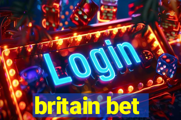 britain bet