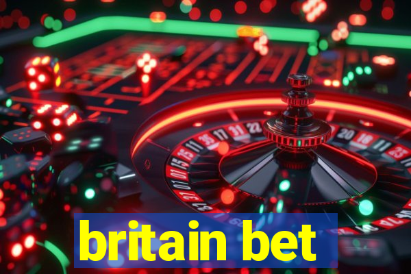 britain bet